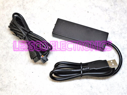 Ads usb idatalink omegalink - ads-usb,