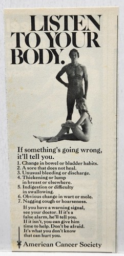 1977 american cancer society - 1977,