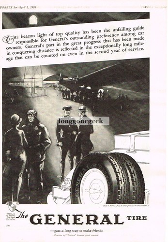 1928 general tire airport - 1928,