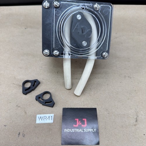 New ads chemical pump - new,
