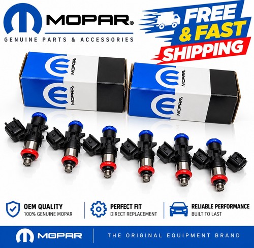 New oem original mopar - new,